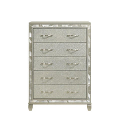 RADIANCE CHEST-SILVER - MyWaynesHome #