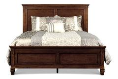 TAMARACK 6/0 WK SIDE RAILS- BRN CHERRY - MyWaynesHome #