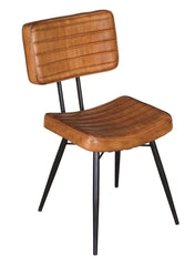 Misty Brown Side Chair - MyWaynesHome #