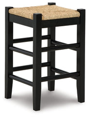 Mirimyn Counter Height Bar Stool - MyWaynesHome #