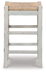 Mirimyn Counter Height Bar Stool (Set of 2) - MyWaynesHome #