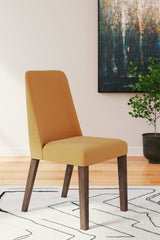 Lyncott Dining Chair - MyWaynesHome #