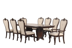 MONTECITO DINING TABLE TOP-CHERRY (1 of 2) - MyWaynesHome #