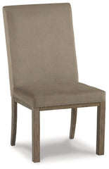 Chrestner Dining Chair - MyWaynesHome #