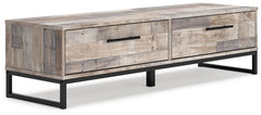 Neilsville Storage Bench - MyWaynesHome #