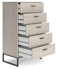 Socalle Chest of Drawers - MyWaynesHome #