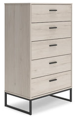 Socalle Chest of Drawers - MyWaynesHome #