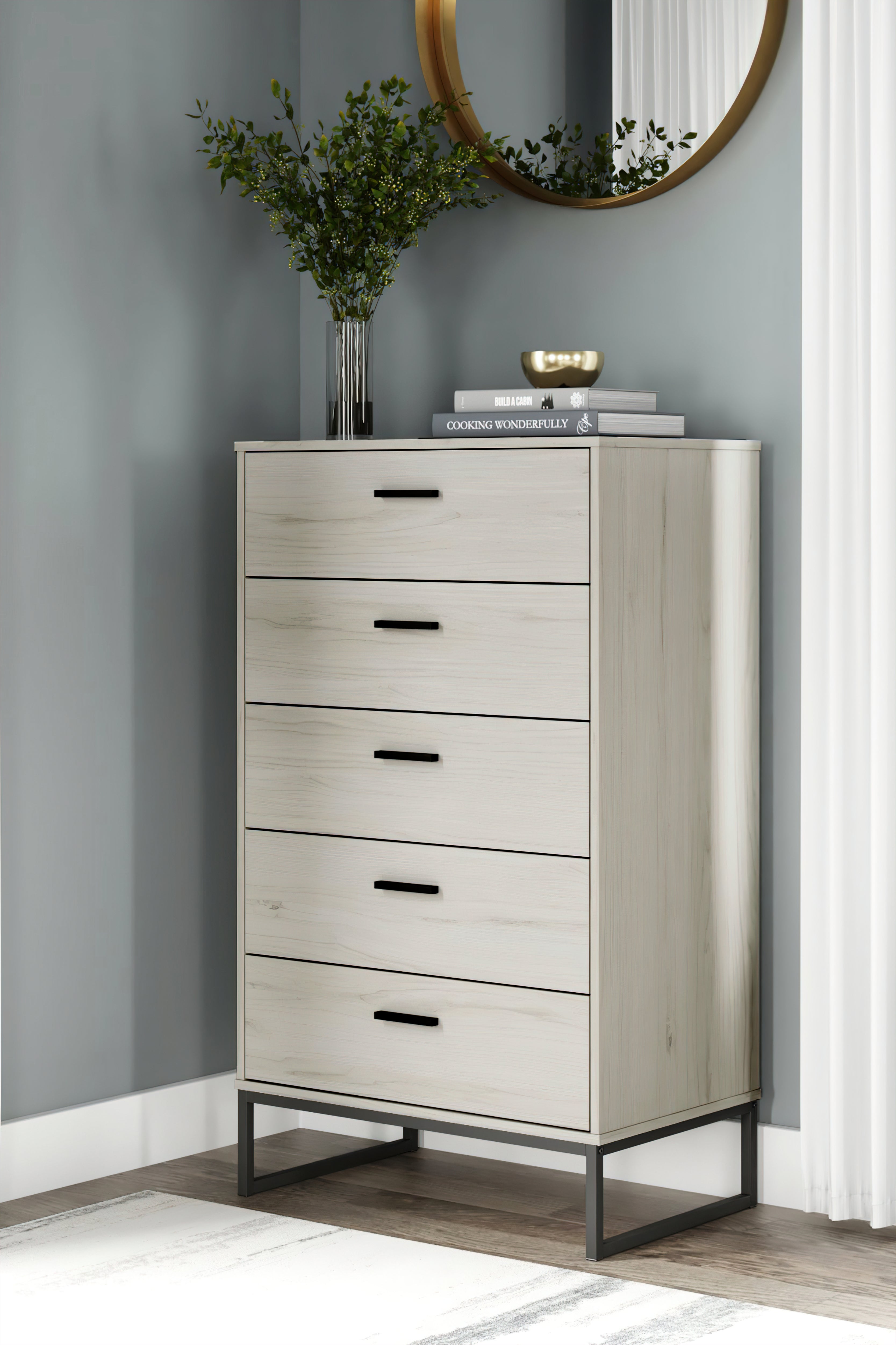 Socalle Chest of Drawers - MyWaynesHome #