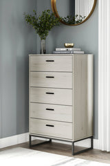 Socalle Chest of Drawers - MyWaynesHome #