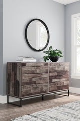 Neilsville Dresser - MyWaynesHome #