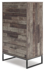Neilsville Chest of Drawers - MyWaynesHome #
