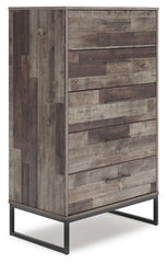 Neilsville Chest of Drawers - MyWaynesHome #