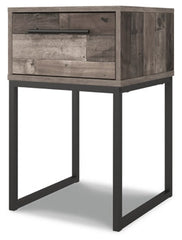 Neilsville Nightstand - MyWaynesHome #