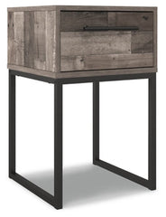 Neilsville Nightstand - MyWaynesHome #