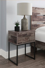 Neilsville Nightstand - MyWaynesHome #