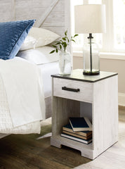 Shawburn Nightstand - MyWaynesHome #