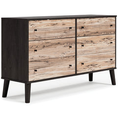 Piperton Dresser - MyWaynesHome #