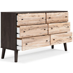 Piperton Dresser - MyWaynesHome #