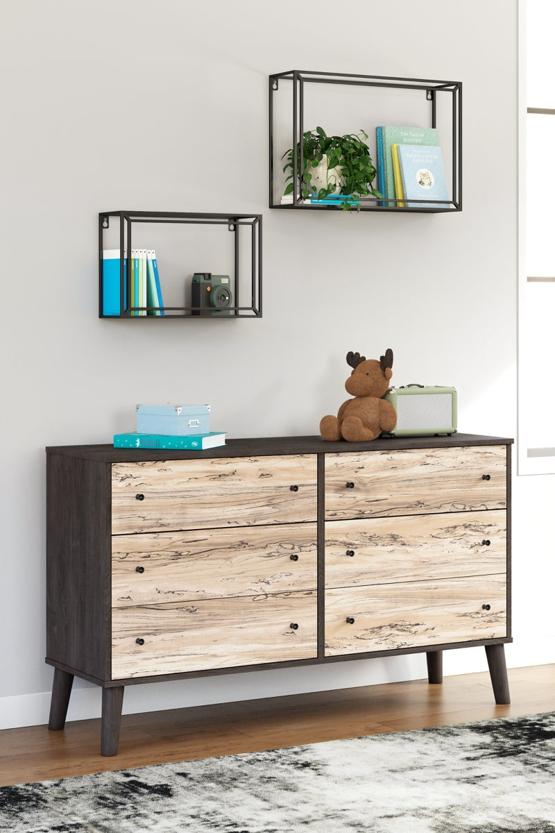 Piperton Dresser - MyWaynesHome #