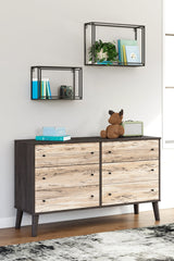 Piperton Dresser - MyWaynesHome #