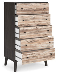 Piperton Chest of Drawers - MyWaynesHome #