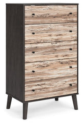 Piperton Chest of Drawers - MyWaynesHome #