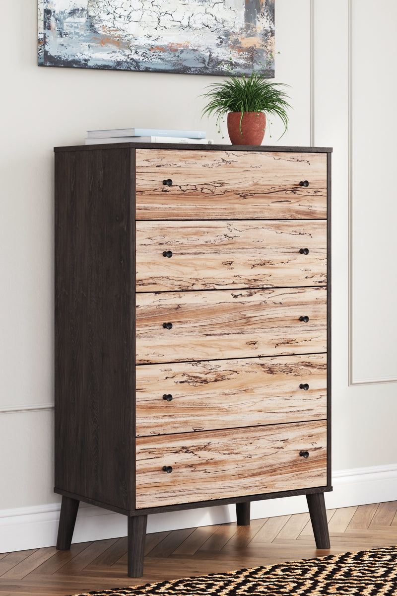 Piperton Chest of Drawers - MyWaynesHome #