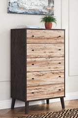 Piperton Chest of Drawers - MyWaynesHome #