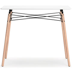 Jaspeni Home Office Desk - MyWaynesHome #