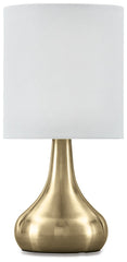 Camdale Table Lamp - MyWaynesHome #