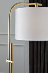 Baronvale Floor Lamp - MyWaynesHome #