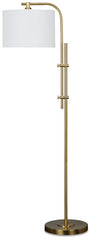 Baronvale Floor Lamp - MyWaynesHome #