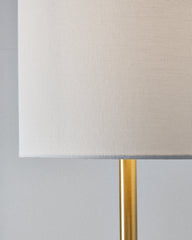 Maywick Table Lamp - MyWaynesHome #