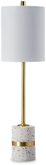 Maywick Table Lamp - MyWaynesHome #