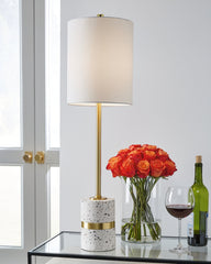 Maywick Table Lamp - MyWaynesHome #