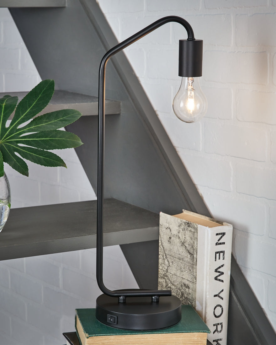 Covybend Desk Lamp - MyWaynesHome #