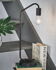 Covybend Desk Lamp - MyWaynesHome #