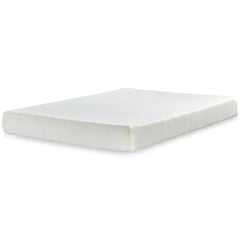Chime 8 Inch Memory Foam Queen Mattress in a Box - MyWaynesHome #