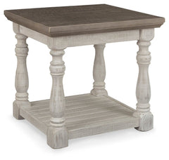Havalance End Table - MyWaynesHome #