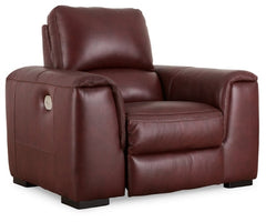 Alessandro Power Recliner - MyWaynesHome #