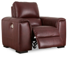 Alessandro Power Recliner - MyWaynesHome #