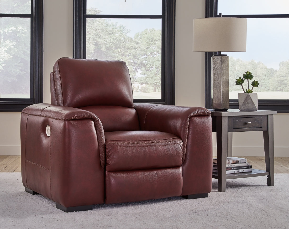 Alessandro Power Recliner - MyWaynesHome #