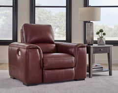 Alessandro Power Recliner - MyWaynesHome #