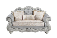 CAMBRIA HILLS LOVESEAT BACKREST - MyWaynesHome #
