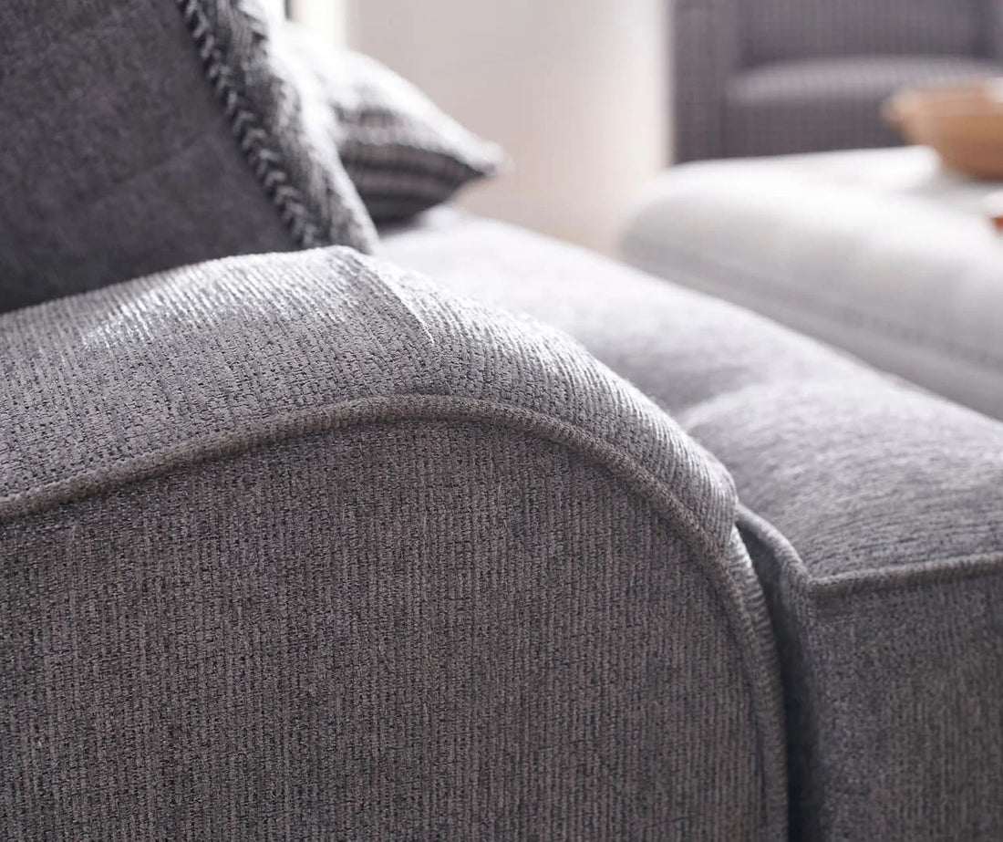 A Complete Guide for Choosing the Right Sofa Fabric for You: Which Sofa Materials Suit Your Lifestyle?