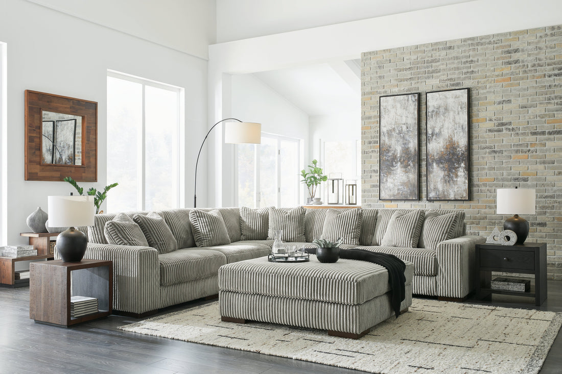 Modern vs. Traditional Living Room Sets: Which Style Fits Your Home?