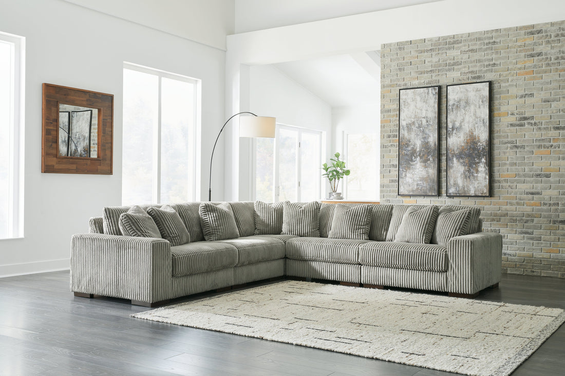 The Secret to Flexible Living: Why Modular Sectionals Are the Future of Comfort