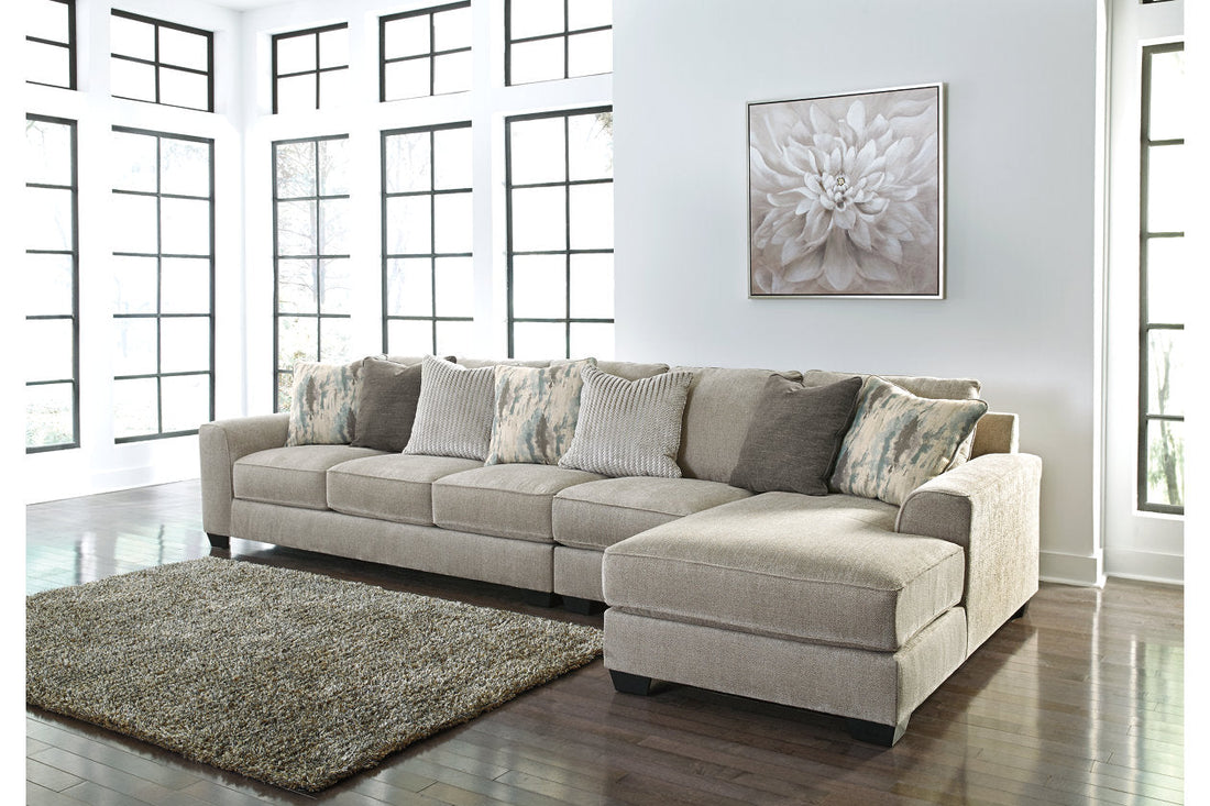 Why Chesapeake Homeowners Love Modular Sectionals: Space-Saving & Style