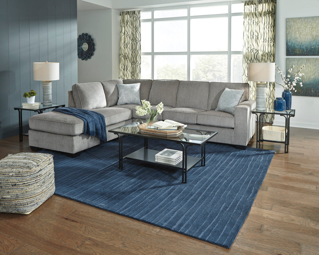Best Sectional Layouts for Open Concept Homes