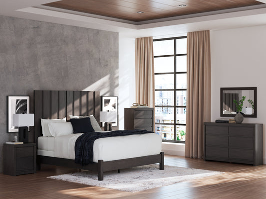 Complete Your Bedroom Look: Matching Nightstands, Dressers & More